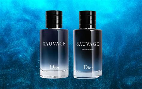 sauvage dior edt o edp|dior sauvage price comparison.